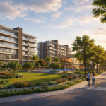 Best 2 BHK Flats in Hadapsar: Stunning Modern Luxury Homes