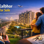 Discover Your Perfect Flat for Sale in Loni Kalbhor